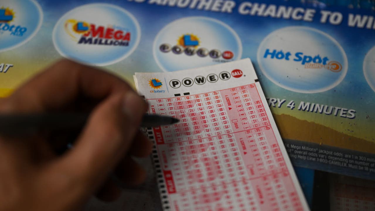 How likely are you to actually win the $900M Powerball jackpot?