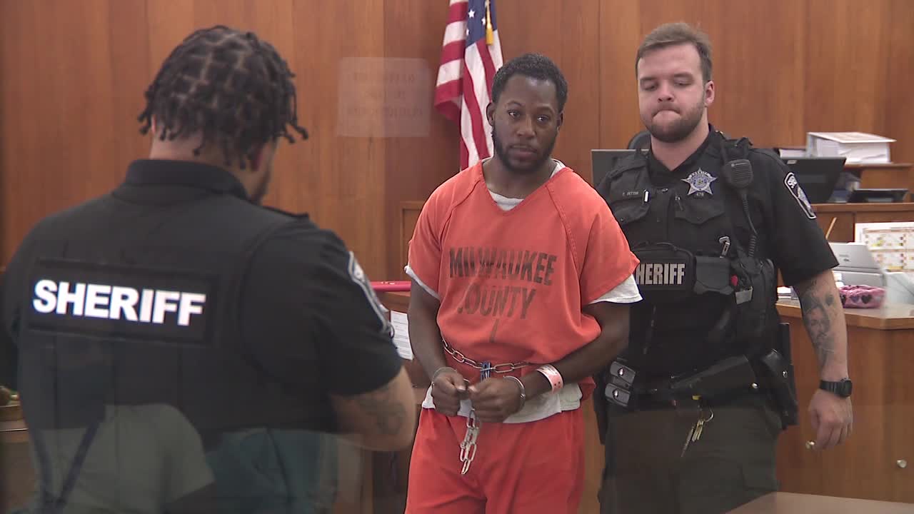 Milwaukee homicides, accused killer in 2 cases gets new judge - Vimarsana News