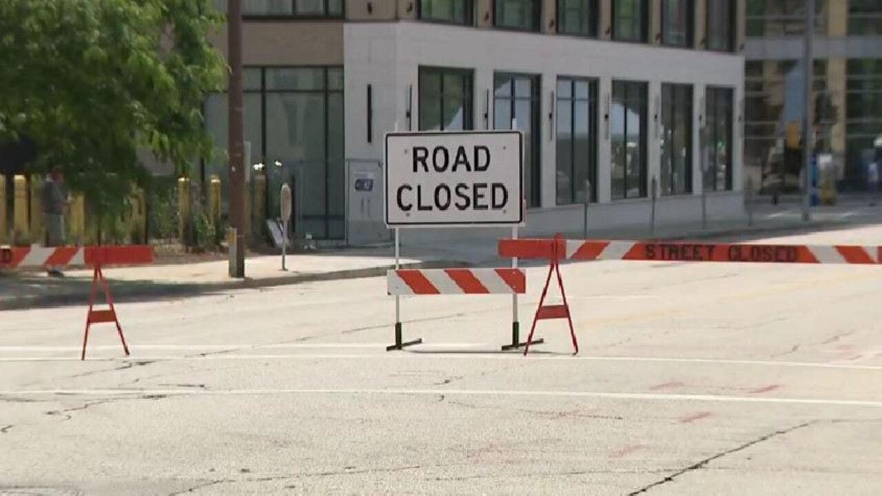 Milwaukee Harley Davidson Homecoming Traffic Will Be Impacted FOX6   Cz 1 