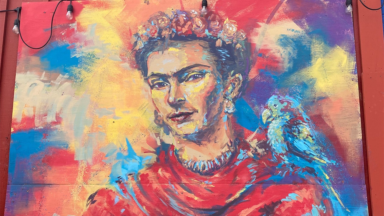 Frida Fest celebrates Frida Kahlo's legacy, Mexican culture