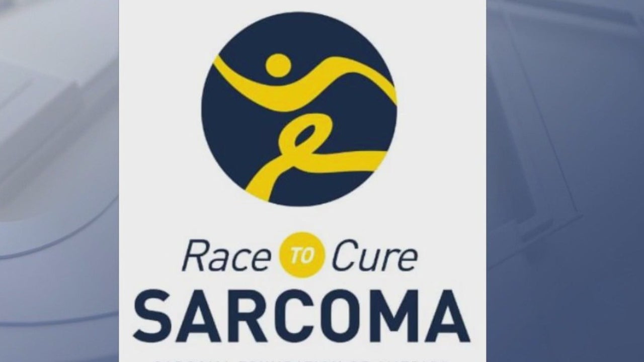 Race to Cure Sarcoma Milwaukee 2023; running to raise awareness