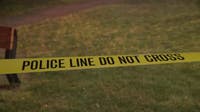 Milwaukee 4-year-old killed in accidental shooting; 16-year-old arrested