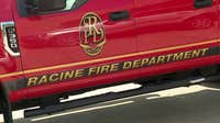 2 Racine apartment fires displace residents; infant, adult treated