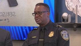 Milwaukee police chief's letter to community; 'What are you doing to help?'