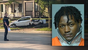 Milwaukee fatal crash; Martinez Williams sentenced, 10 years prison