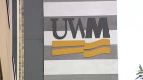UWM attempted armed robbery, suspect taken into custody