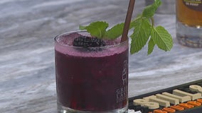 Great Lakes Distillery; summer cocktails