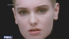 Sinéad O'Connor dead at 56