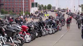 2023 Harley-Davidson Homecoming Festival by the numbers