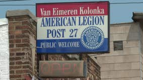 South Milwaukee American Legion Post building for sale