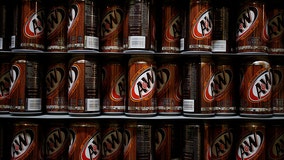 If you bought an A&W soda in the past 7 years, you could get a repayment