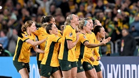 2023 Women's World Cup: Australia, New Zealand capture wins in the opening round of tournament