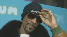 Snoop Dogg makes major donation