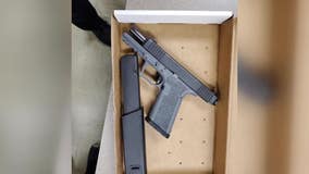 Racine ghost gun cases rising, kids involved: 'It’s dangerous'