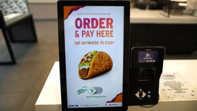 Taco Bell wins battle to 'liberate' Taco Tuesday trademark held by competitor and small business