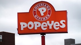 New 'Girl Dinner' menu at Popeyes based on viral TikTok trend