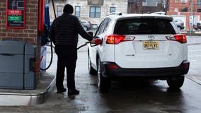 New Jersey becomes the only state where you can’t pump your own gas
