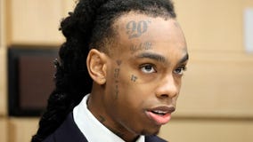 Rapper YNW Melly murder trial ends in mistrial after jury deadlocks