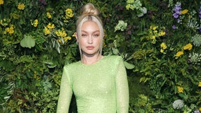 Gigi Hadid reportedly arrested in Grand Cayman Islands for marijuana possession: 'All's well that ends well'