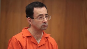 Disgraced sports doctor Larry Nassar stabbed multiple times at Florida prison