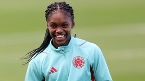 Cancer survivor Linda Caicedo to make Women's World Cup debut for Colombia against Korea Republic