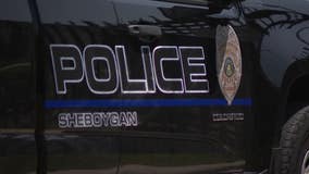 Sheboygan BP attempted robbery, cashier hurt