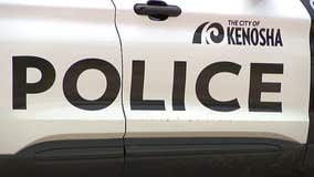 Kenosha, Pleasant Prairie police chase; 2 men arrested