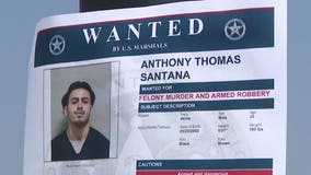 Wisconsin's Most Wanted: Anthony Santana sought in Kenosha killing