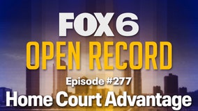Open Record: Home Court Advantage