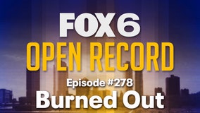 Open Record: Burned Out