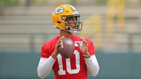 Jordan Love, Green Bay Packers agree to 1-year, $22.5M extension 