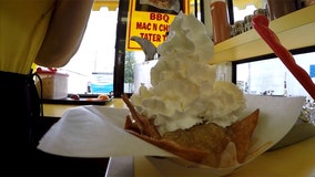 Waukesha County Fair food, fun kicks off: 'Seeing is believing'