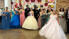 Milwaukee UCC seniors celebrate quinceañeras: 'This is a blessing'