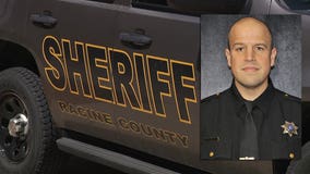 Racine County sheriff's deputy passes; funeral arrangements public