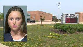 Oak Creek teacher sex assault case; trial date set for April 22