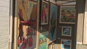 Whitefish Bay Art Fest: 100 artists, community and creative buzz