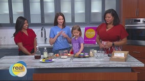 More Happy Kitchens; Back-to-School Breakfasts