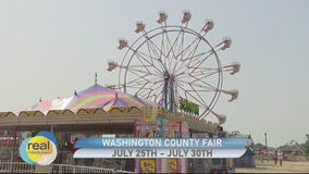 165th Washington County Fair