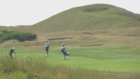 Kohler's Whistling Straits to host 3 future USGA championships