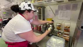 Delafield frozen custard shop for sale; Wholly Cow owners are retiring