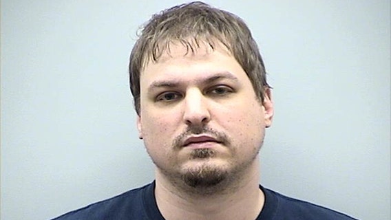 Child porn case, former West Bend elementary school worker sentenced