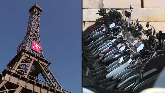 Milwaukee summer tourism thrives, festivals drive 2023 surge