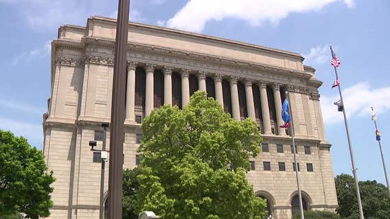 Former Milwaukee Children's Choir director charged; enticement, sexual assault