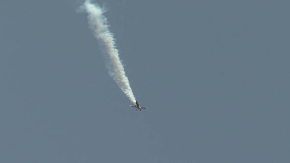 Milwaukee Air & Water Show event tickets on sale