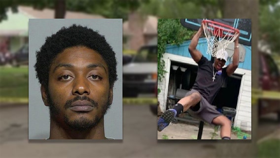 Milwaukee youth basketball coach fatally shot; accused pleads guilty