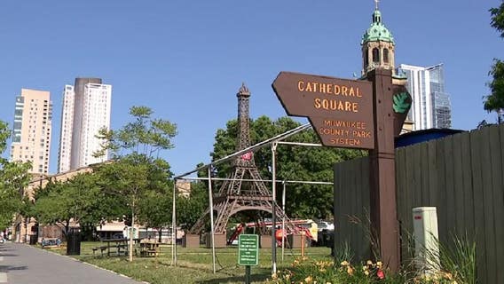 Milwaukee's Storm the Bastille 5K run/walk returns July 17