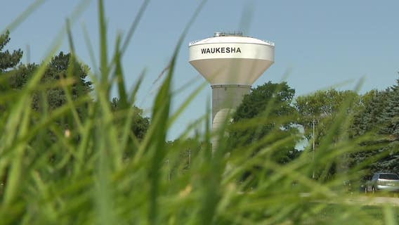 Waukesha Lake Michigan water warning before September change