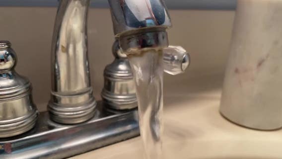 Milwaukee water fluoride reduction due to supply chain issues