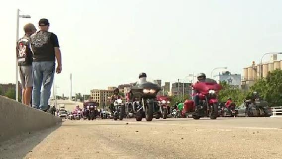 Harley-Davidson Homecoming annual starting in 2024, CEO announces