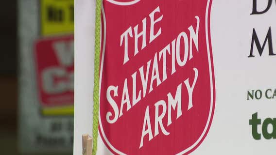 Tosa For Tots Drive-Thru to Benefit Milwaukee County Families